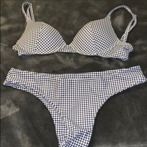 Kulani Kinis Bikini Set